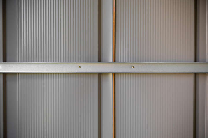 SPACEMAKER Gerätehaus Woodlake